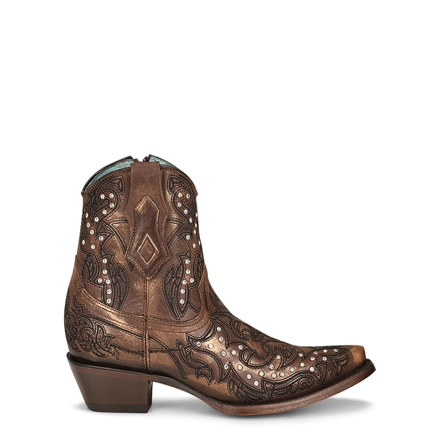 Corral Urban Womens Cowboy Boots