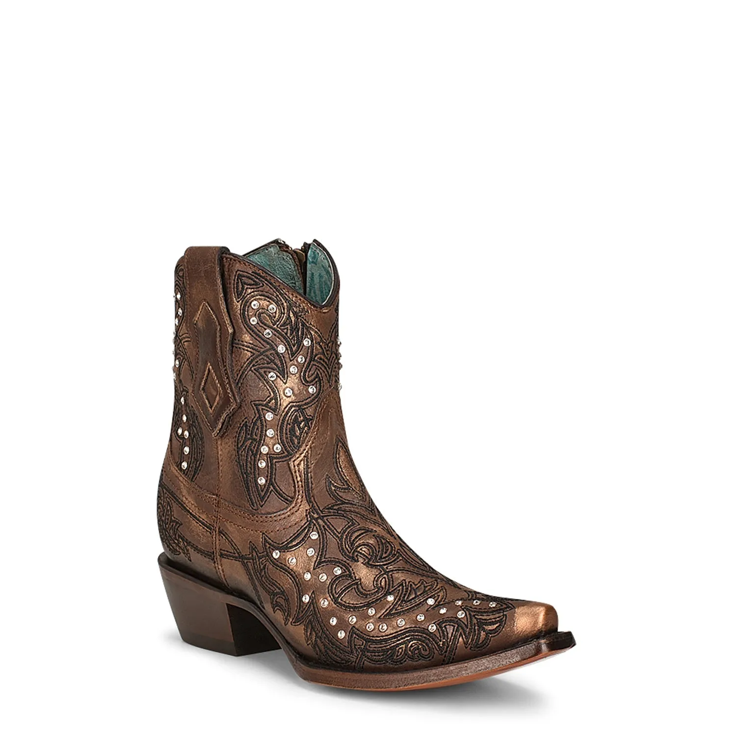 Corral Urban Womens Cowboy Boots