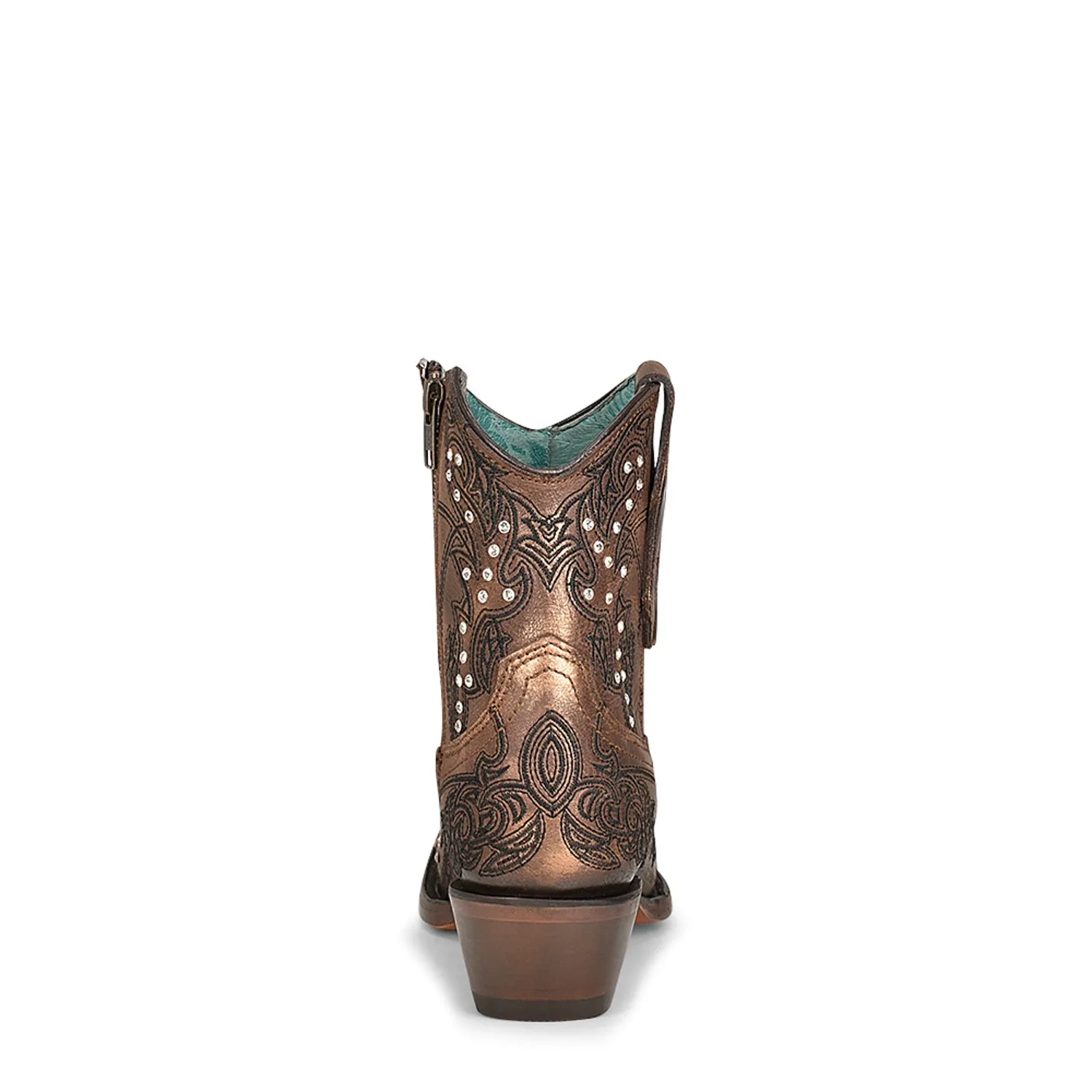 Corral Urban Womens Cowboy Boots