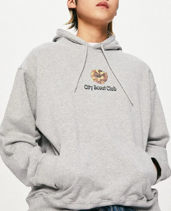 CRITIC  |Unisex Street Style Hoodies & Sweatshirts