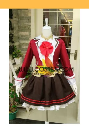 Dance With Devils Ritsuka Tachibana Cosplay Costume