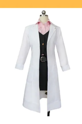 Danganronpa V3 Chisa Yukizome Cosplay Costume