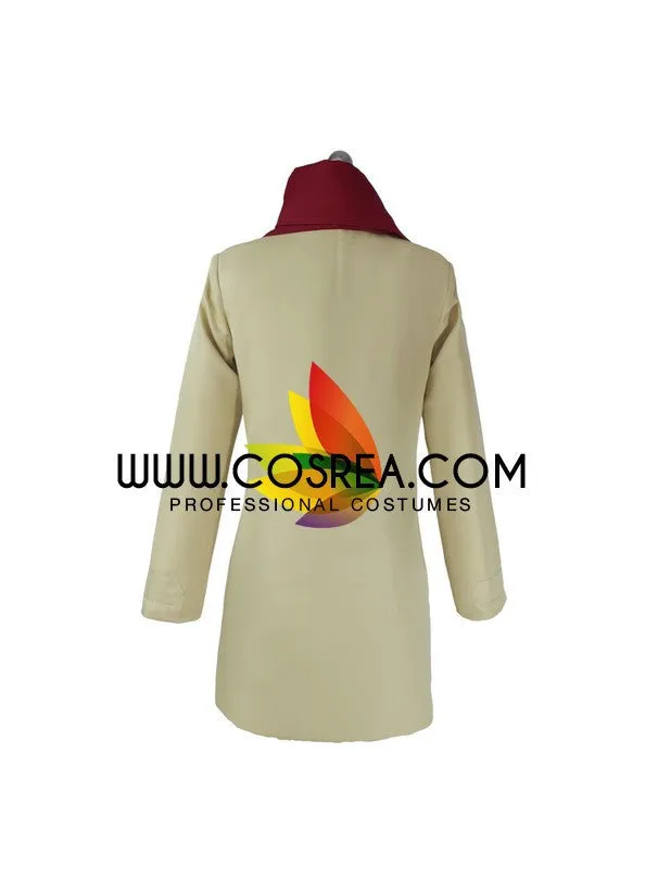 Danganronpa V3 Miaya Gekkogahara Cosplay Costume