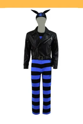 Danganronpa V3 Ryoma Hoshi Cosplay Costume