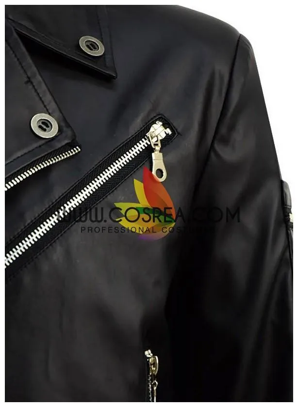 Danganronpa V3 Ryoma Hoshi Cosplay Costume