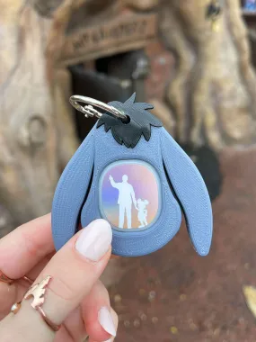 Depressed Donkey Magic Band Buddy