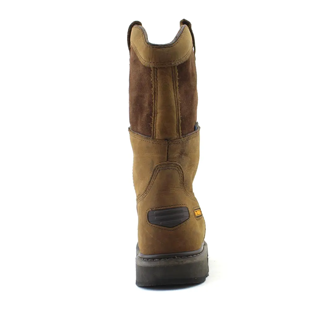 DEWALT GAUCHO - STEEL TOE