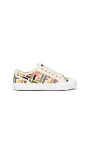 Domino Sneakers - Multicolor