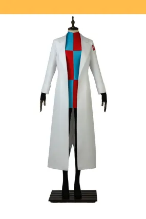 Dragon Ball Android 21 Cosplay Costume