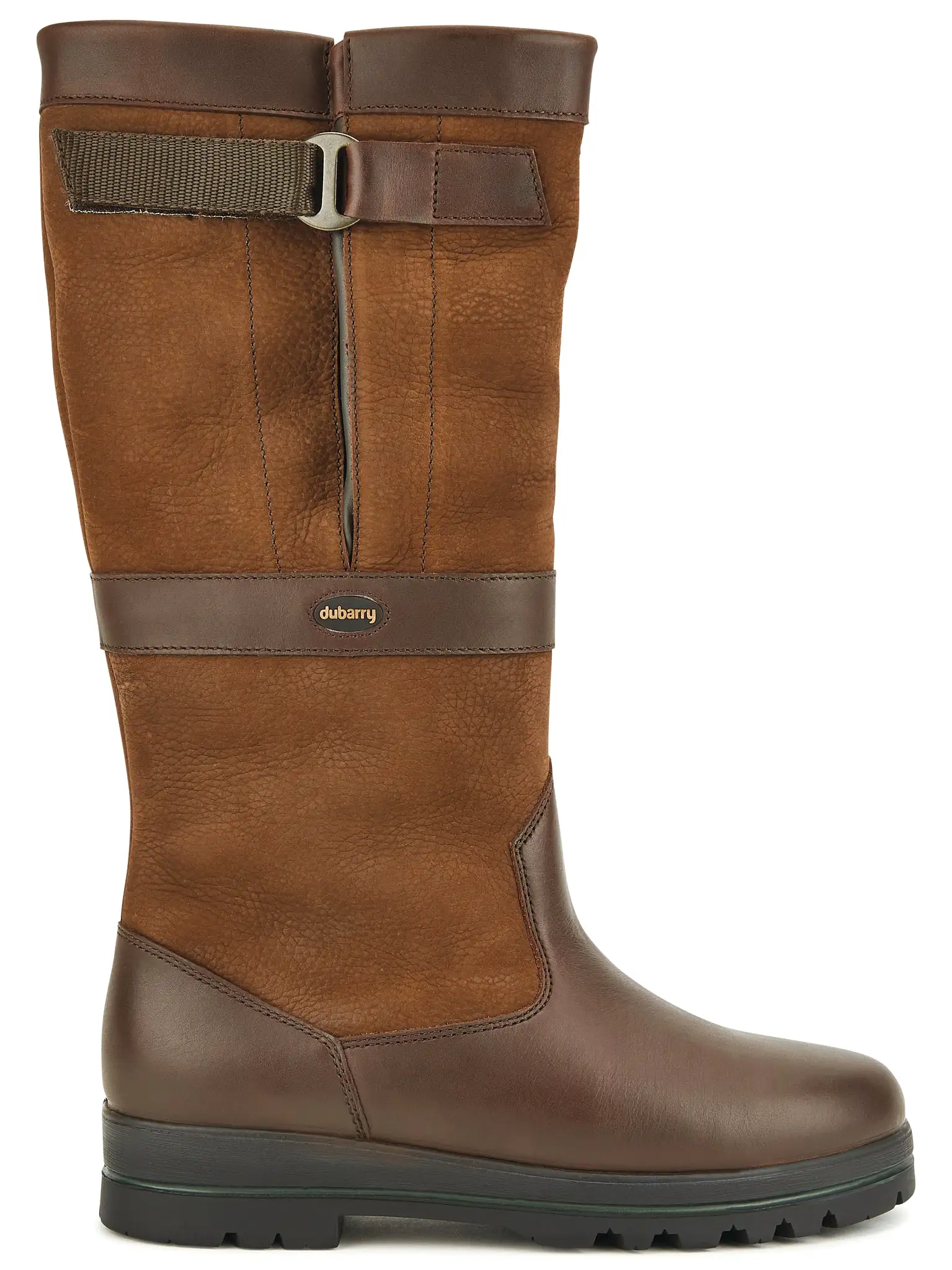 Dubarry Duncannon Boots