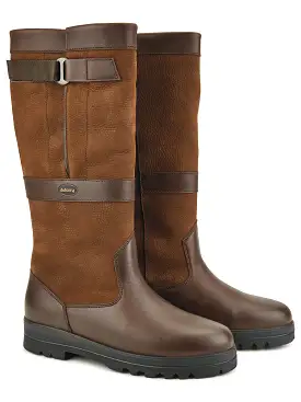 Dubarry Duncannon Boots