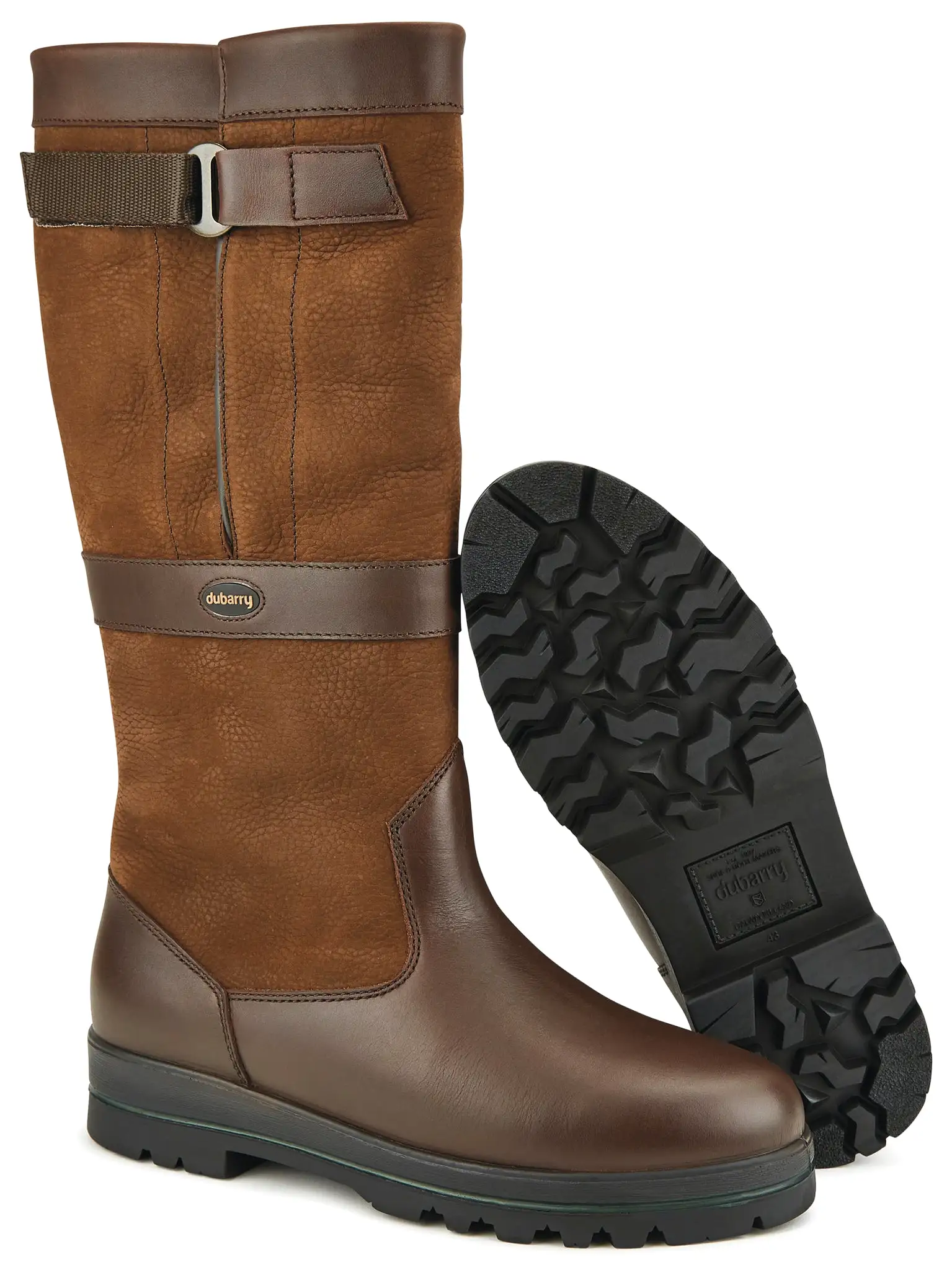 Dubarry Duncannon Boots