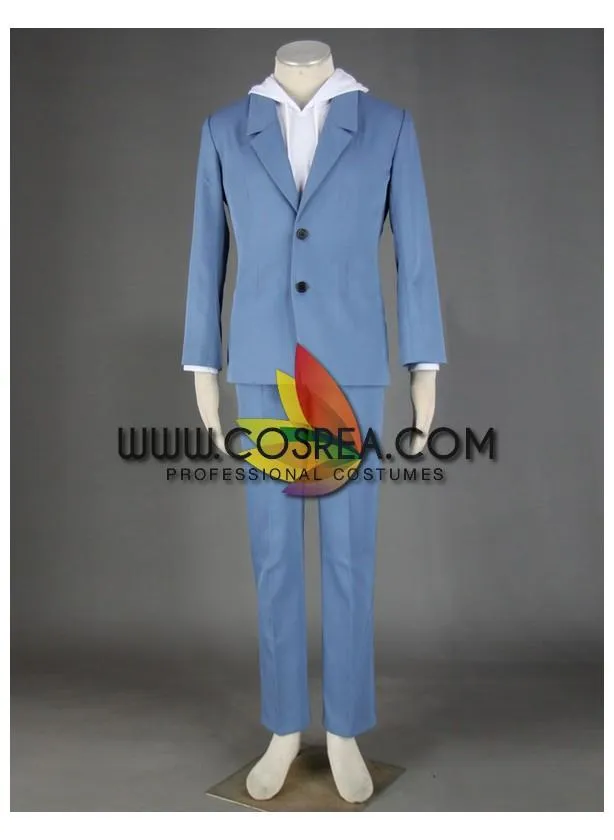 Durarara Masaomi Kida Cosplay Costume