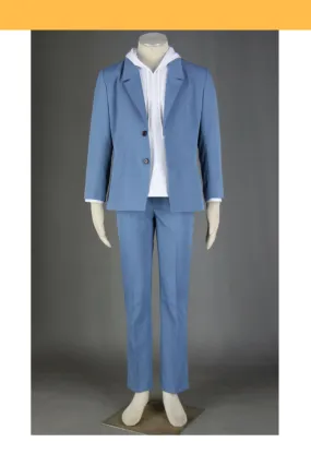 Durarara Masaomi Kida Cosplay Costume