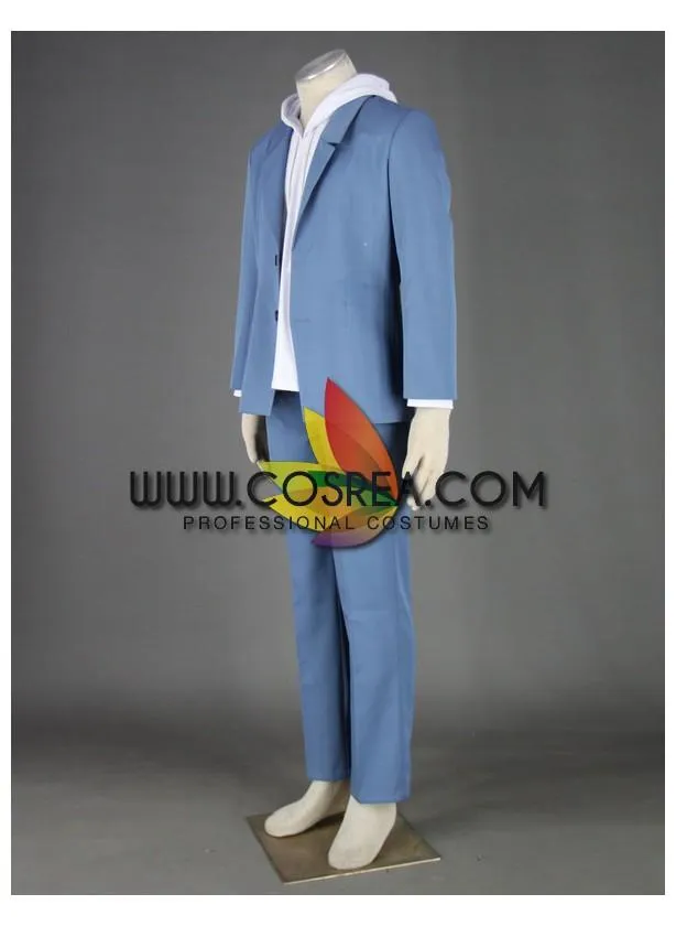 Durarara Masaomi Kida Cosplay Costume