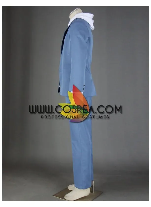 Durarara Masaomi Kida Cosplay Costume