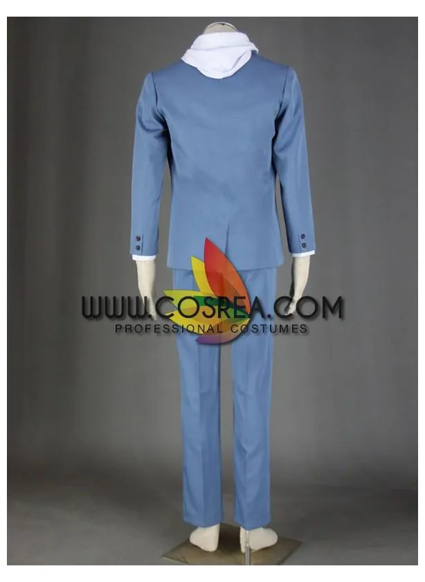 Durarara Masaomi Kida Cosplay Costume