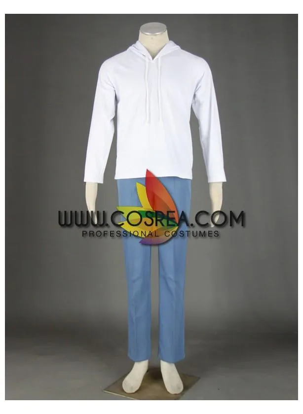 Durarara Masaomi Kida Cosplay Costume