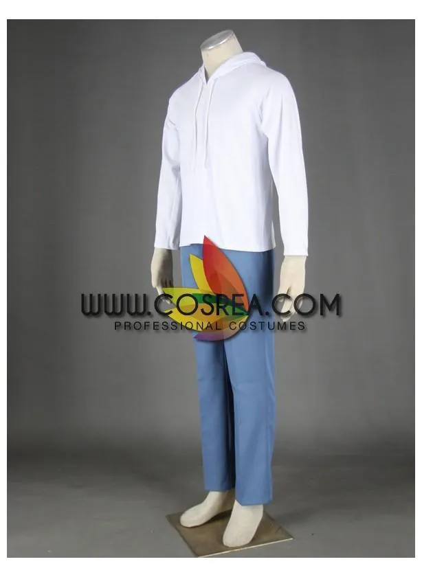 Durarara Masaomi Kida Cosplay Costume