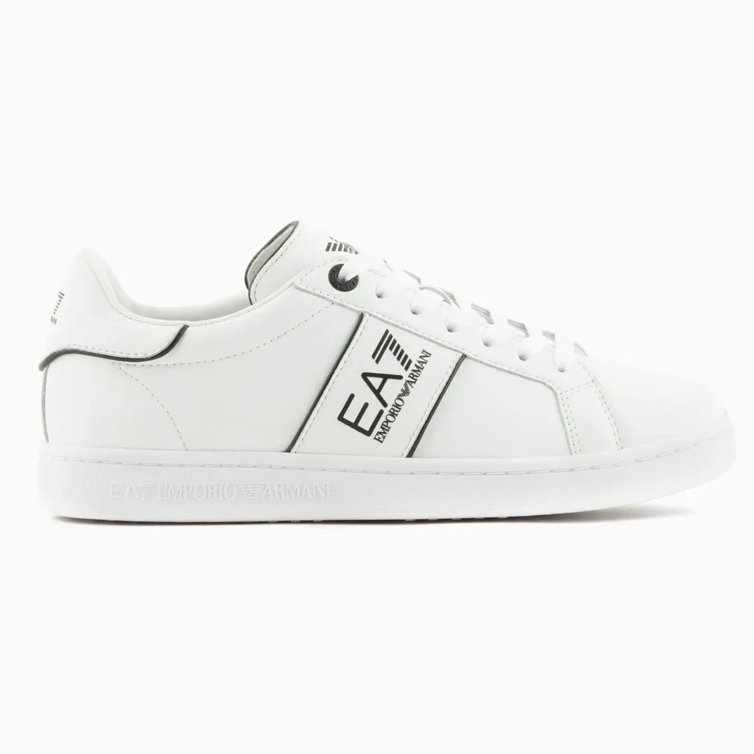 EA7 Classic Sneakers