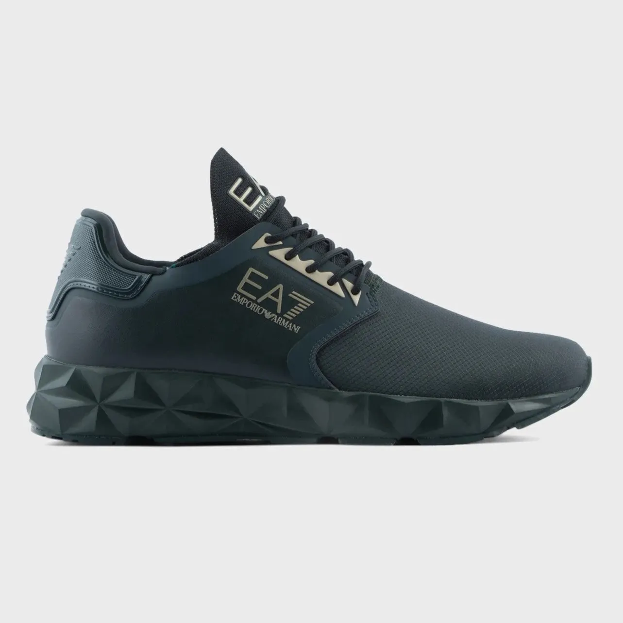 EA7 Scarab Sneakers