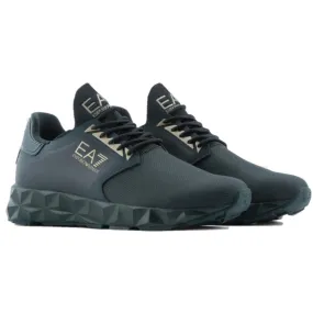 EA7 Scarab Sneakers