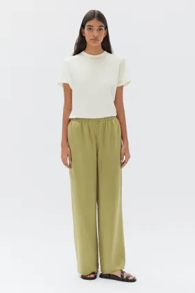 Ena Silk Pant