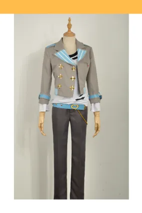 Ensemble Stars Koga Oogami Cosplay Costume