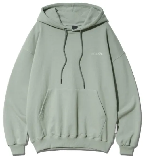 EZKATON  |Unisex Street Style Oversized Hoodies & Sweatshirts