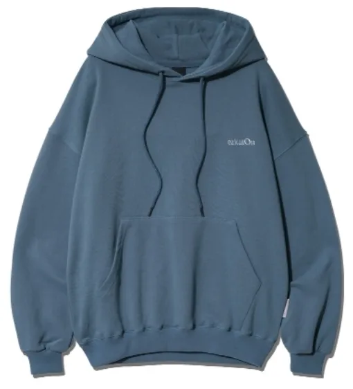 EZKATON  |Unisex Street Style Oversized Hoodies & Sweatshirts