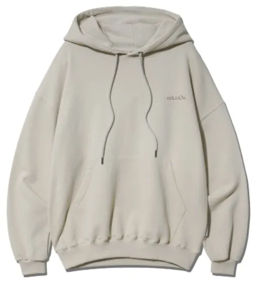 EZKATON  |Unisex Street Style Oversized Hoodies & Sweatshirts