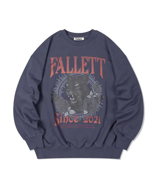 Fallett  |Unisex Street Style Hoodies & Sweatshirts