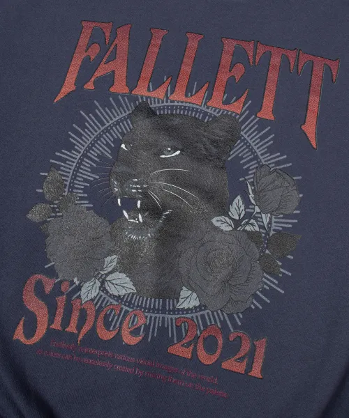 Fallett  |Unisex Street Style Hoodies & Sweatshirts