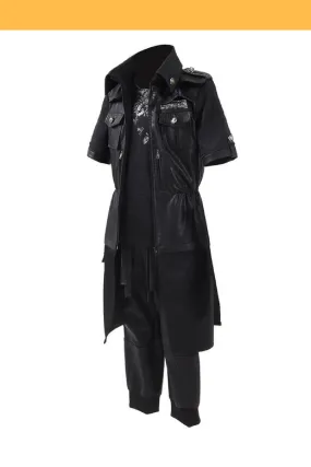 Final Fantasy XV FF15 Noctis Cosplay Costume