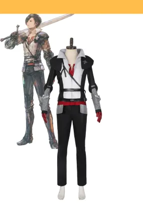 Final Fantasy XVI FF16 Clive Rosfield Cosplay Costume