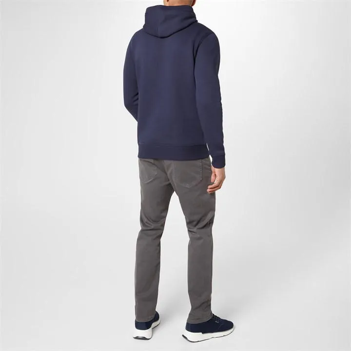 GANT  |Unisex Street Style Long Sleeves Hoodies