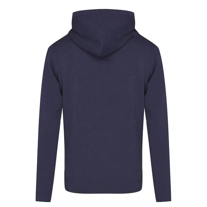 GANT  |Unisex Street Style Long Sleeves Hoodies