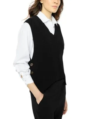 Gerard Darel Julietta Sweater Vest