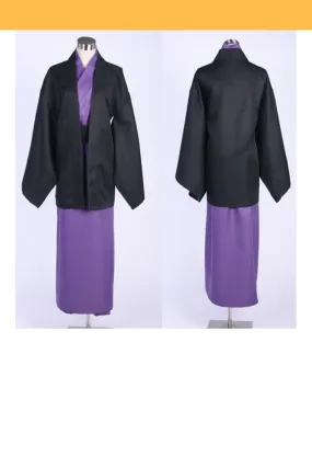 Gintama Housen Cosplay Costume