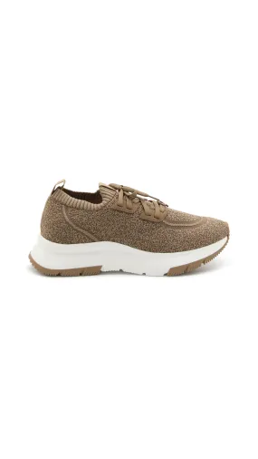 Glover Sneakers - Sand