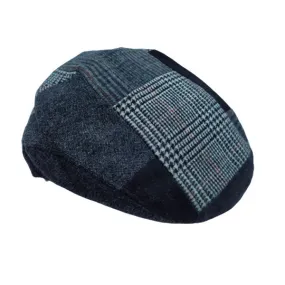 Gorra patchwork de Signes