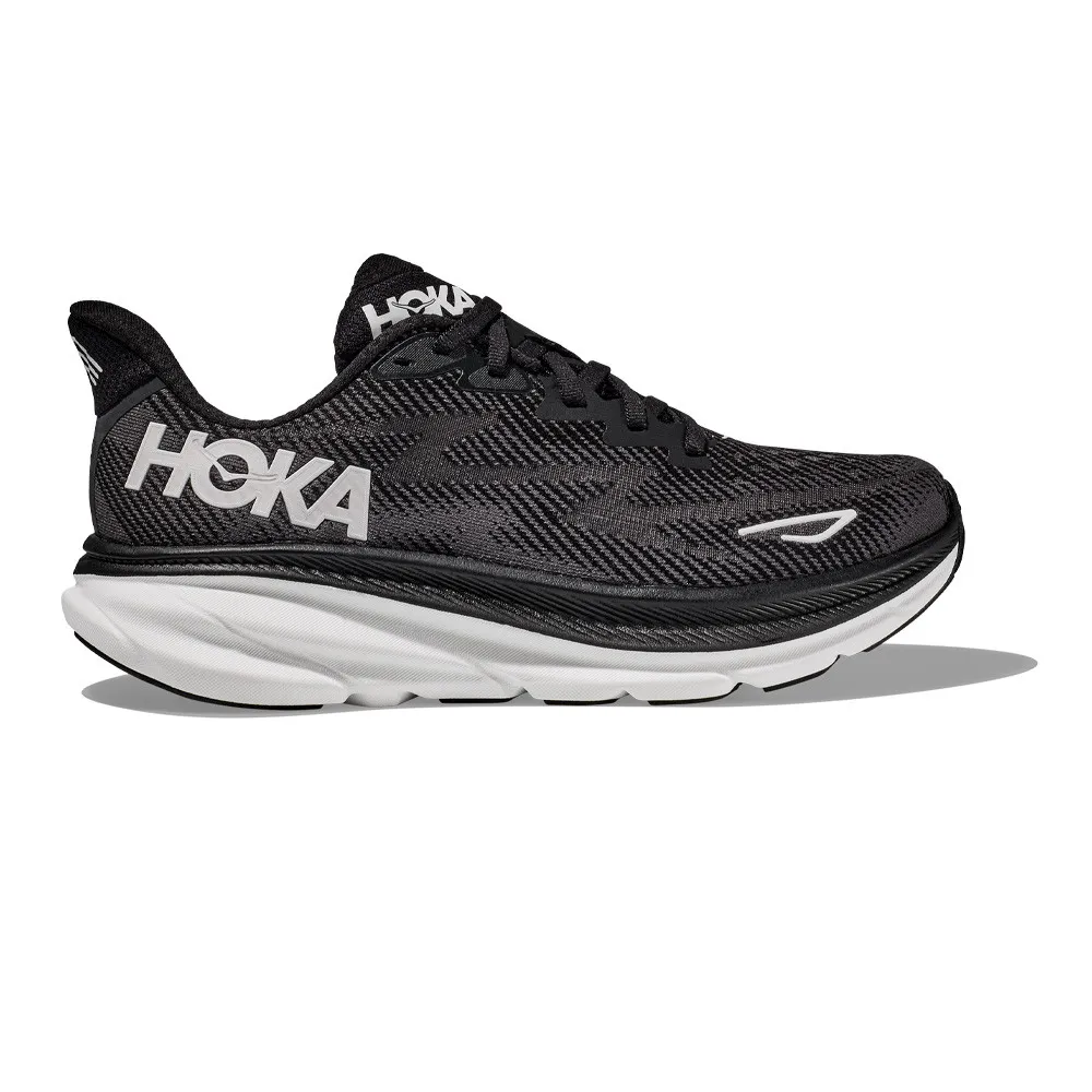 Hoka Clifton 9 Women's Running Shoes (D Width) - AW24