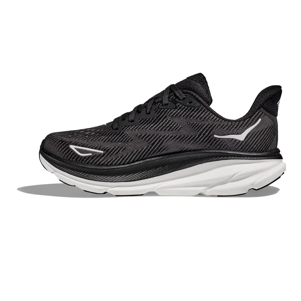 Hoka Clifton 9 Women's Running Shoes (D Width) - AW24