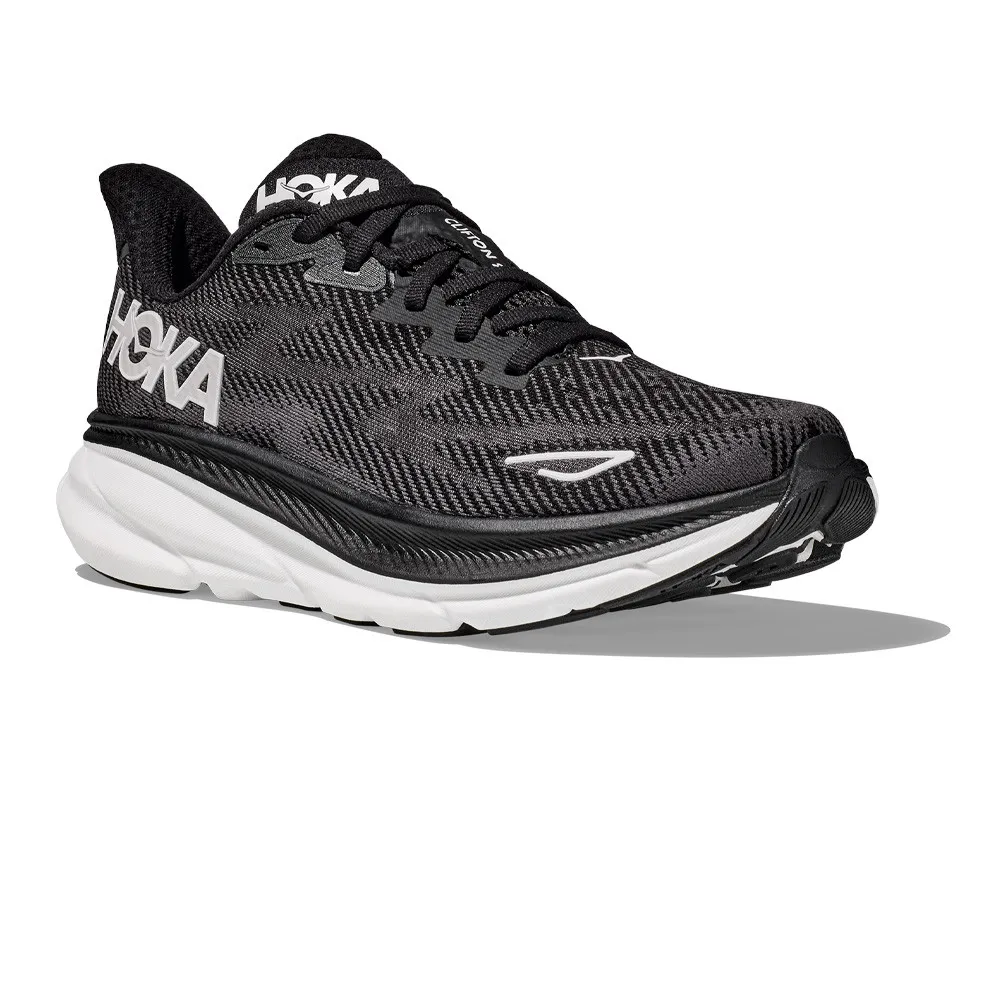 Hoka Clifton 9 Women's Running Shoes (D Width) - AW24