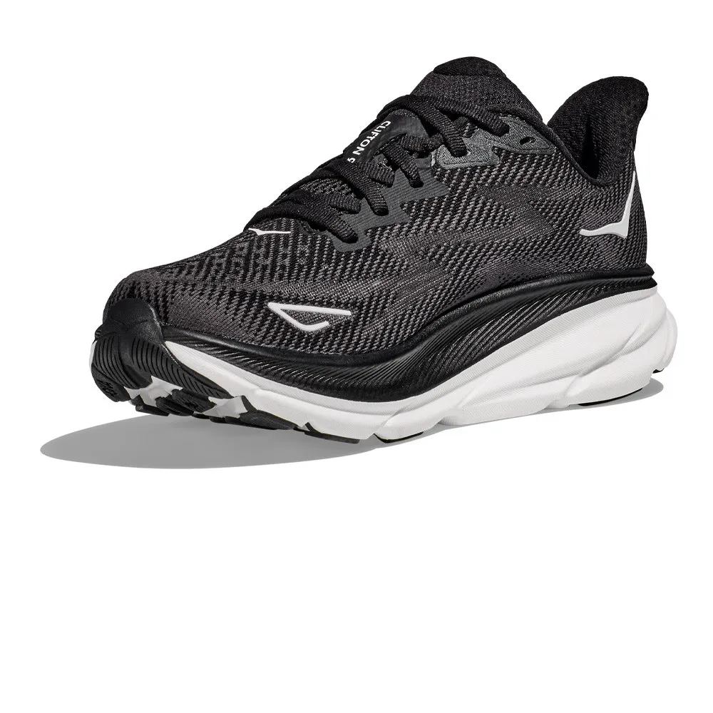 Hoka Clifton 9 Women's Running Shoes (D Width) - AW24