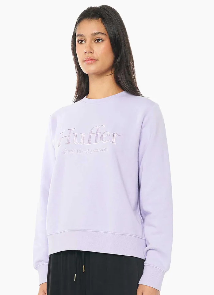 Huffer Classic Crew 350