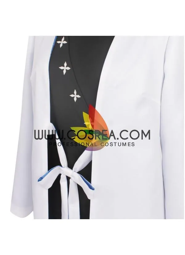 Hypnosis Mic DRB Jakurai Jinguji Cosplay Costume