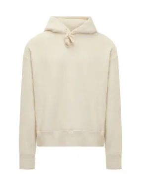 Jil Sander  |Street Style Plain Designers Hoodies