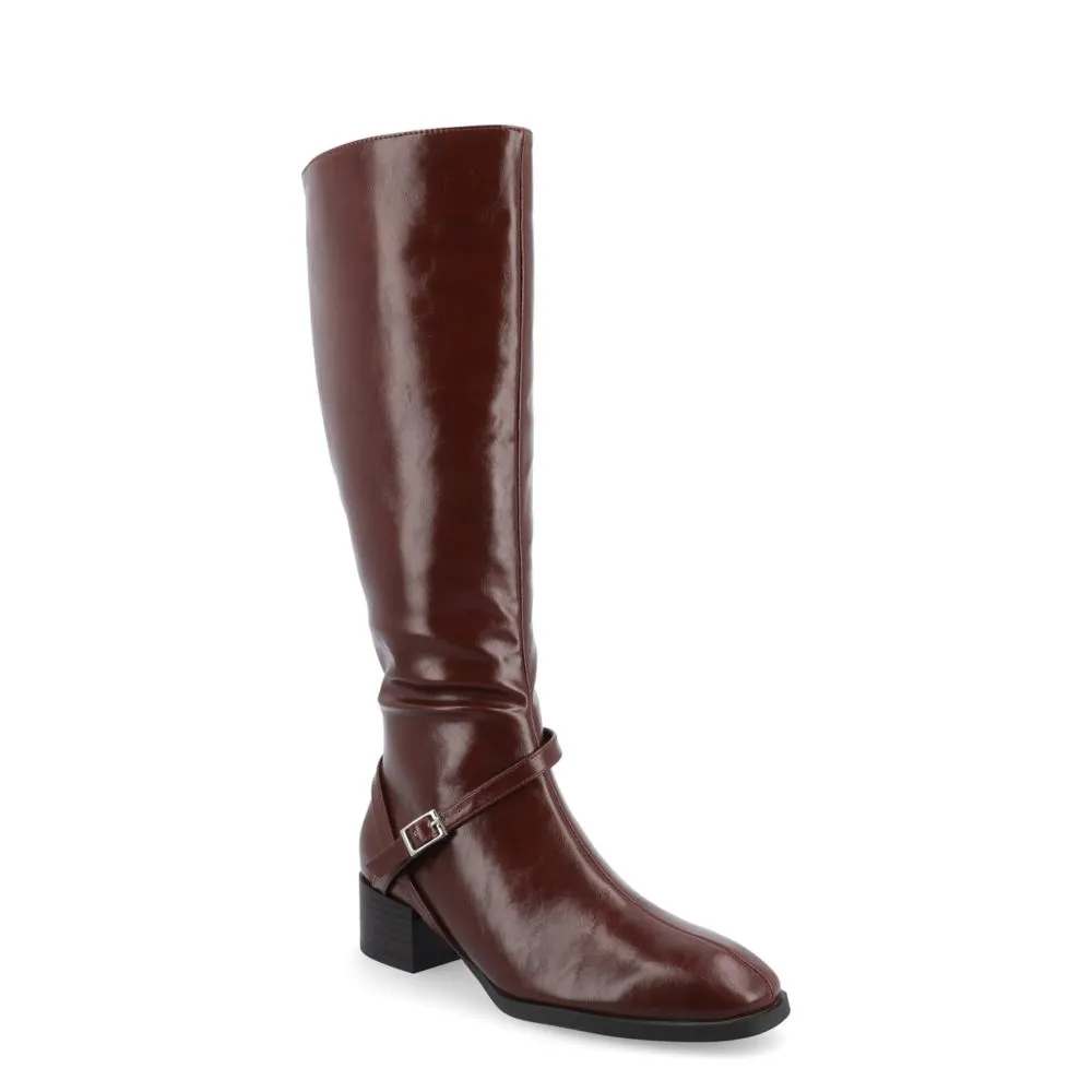 Journee Collection  WOMENS RHIANAH BOOTS