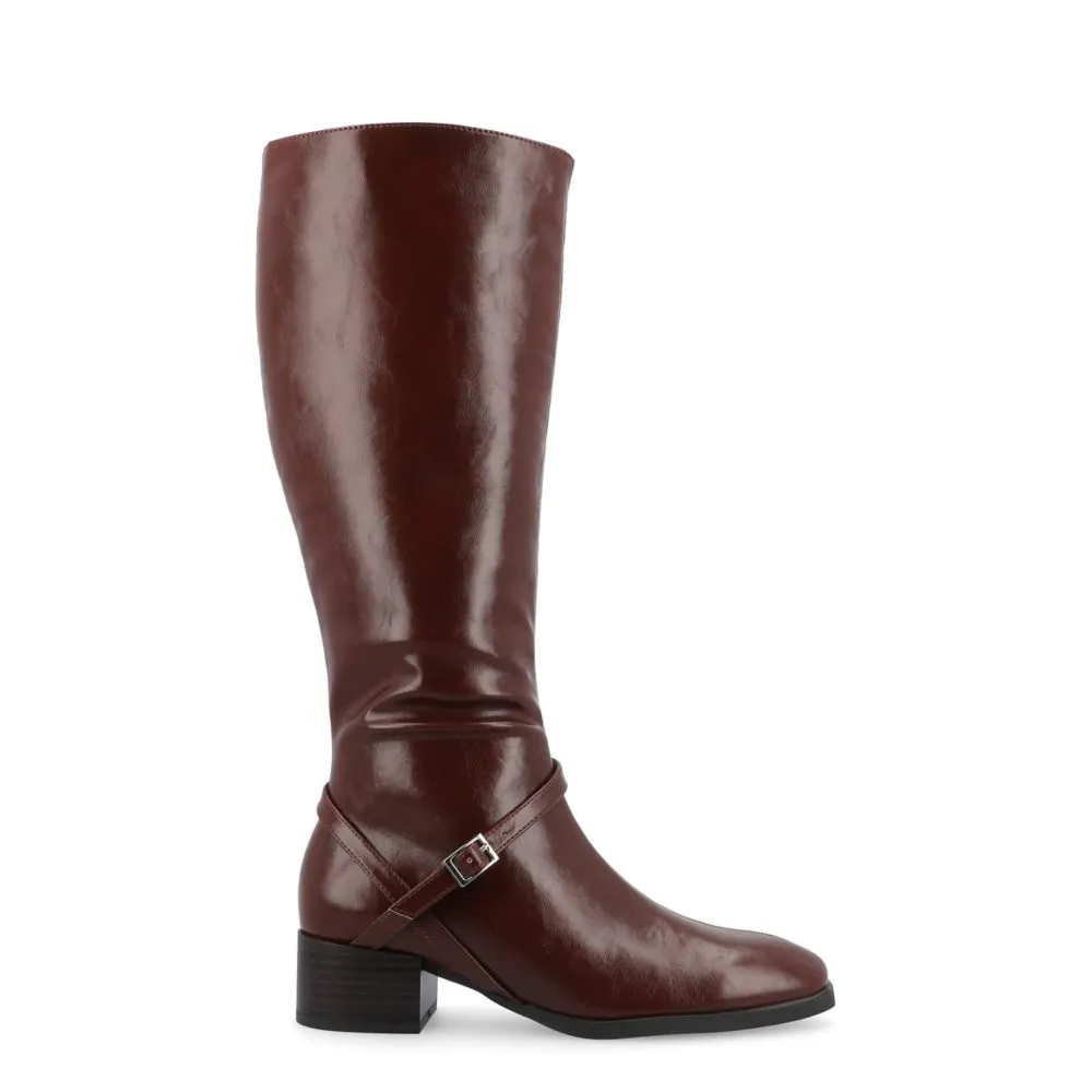 Journee Collection  WOMENS RHIANAH BOOTS